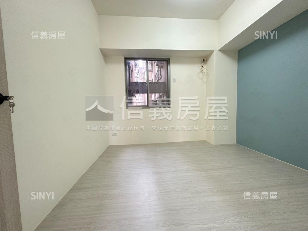 國賓景觀時尚三房附車位房屋室內格局與周邊環境