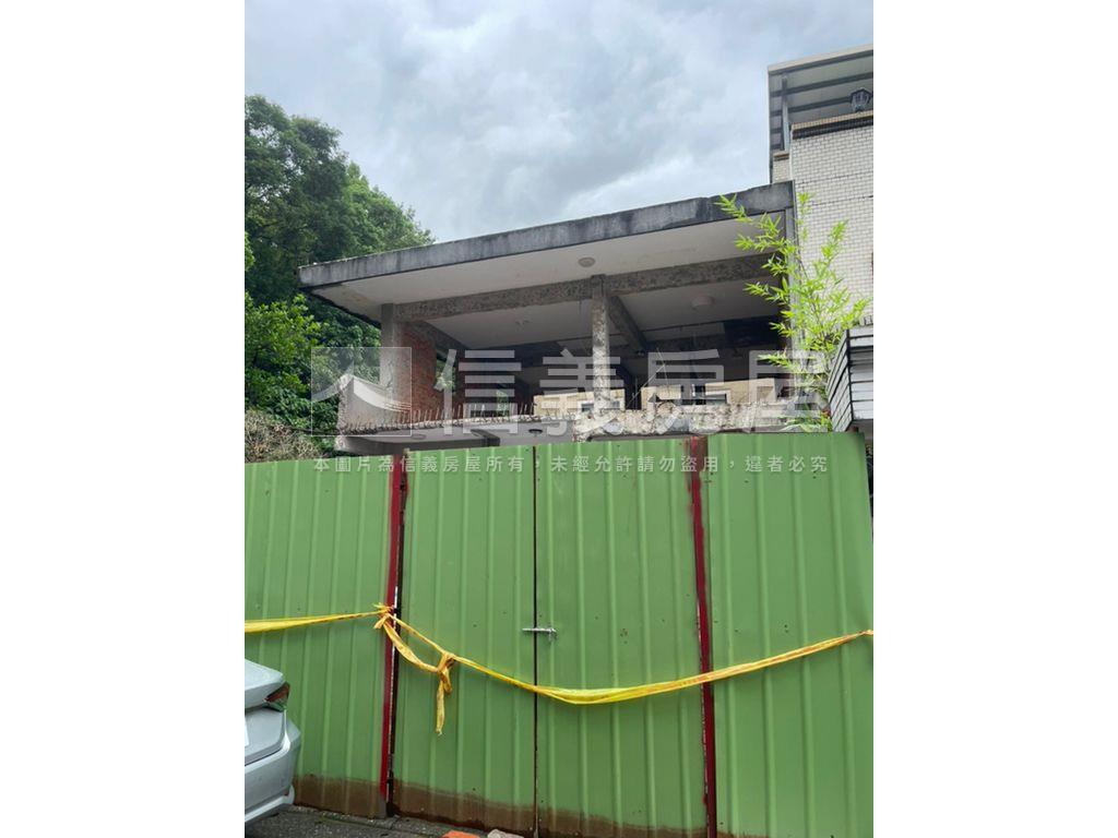 一戶一天地．麗山新村房屋室內格局與周邊環境