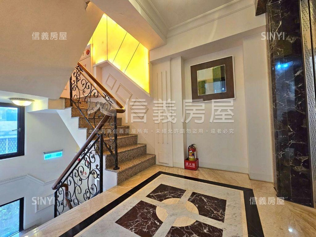 ❤️仁愛悠靜珍藏大璽❤️房屋室內格局與周邊環境