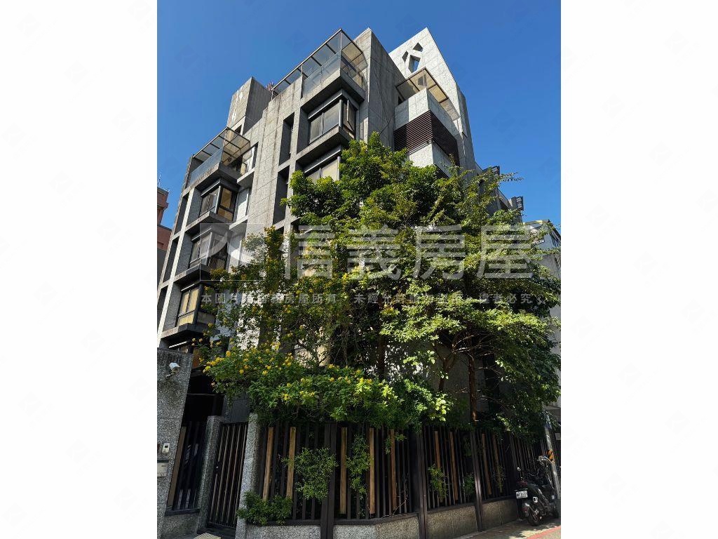 ❤️仁愛悠靜珍藏大璽❤️房屋室內格局與周邊環境