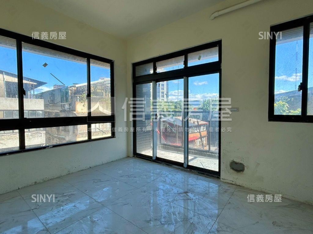 紀州同安全新落成４Ｆ房屋室內格局與周邊環境