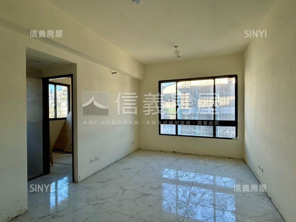 紀州同安全新落成４Ｆ房屋室內格局與周邊環境