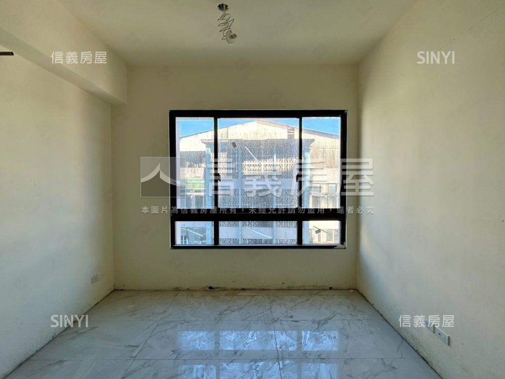 紀州同安全新落成４Ｆ房屋室內格局與周邊環境