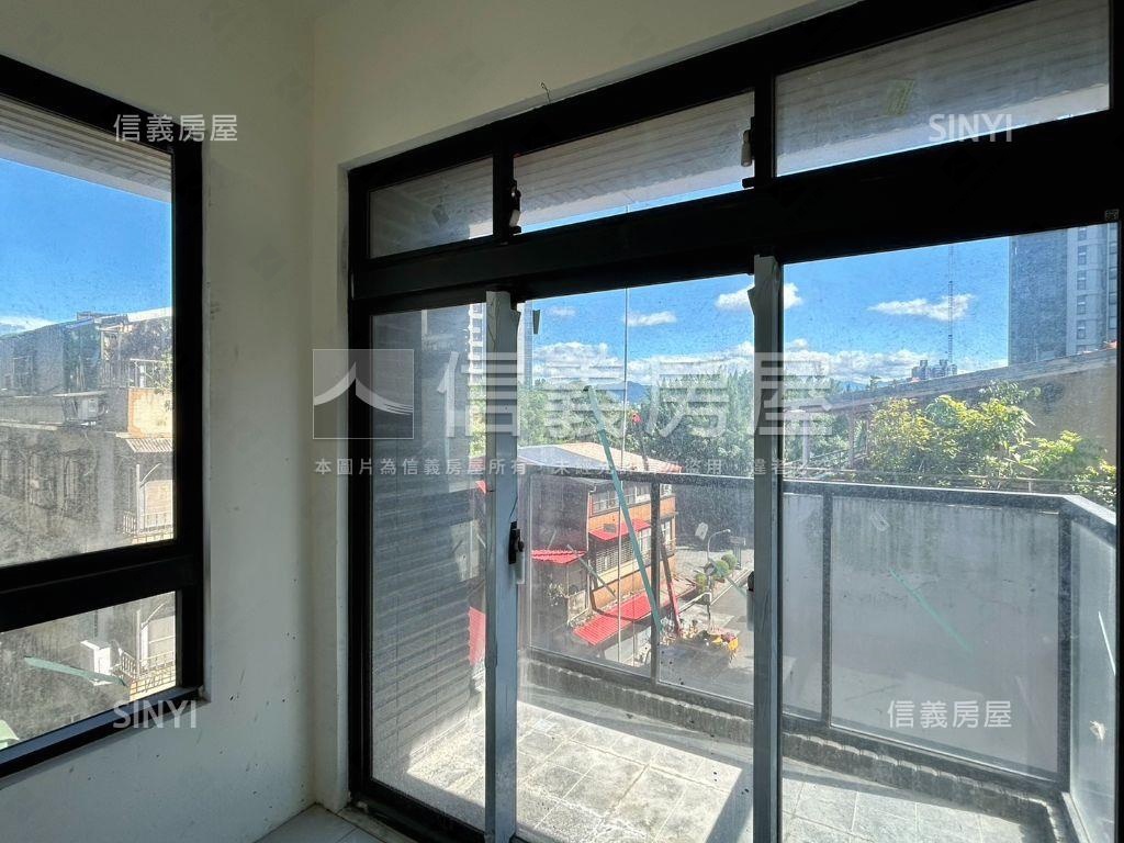 紀州同安全新落成４Ｆ房屋室內格局與周邊環境