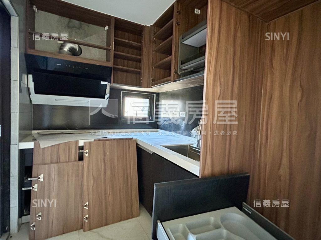 紀州同安全新落成４Ｆ房屋室內格局與周邊環境