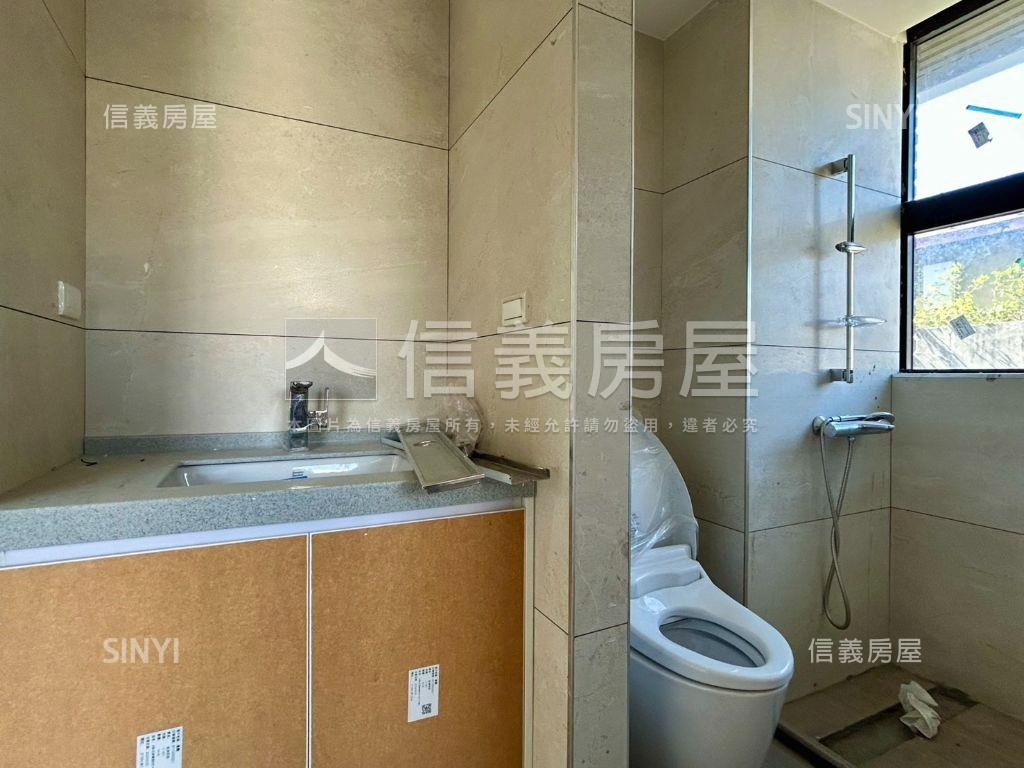 紀州同安全新落成４Ｆ房屋室內格局與周邊環境