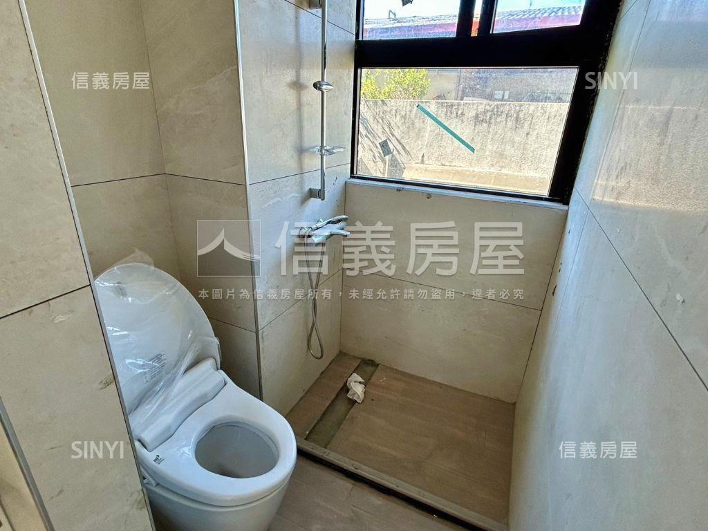 紀州同安全新落成４Ｆ房屋室內格局與周邊環境