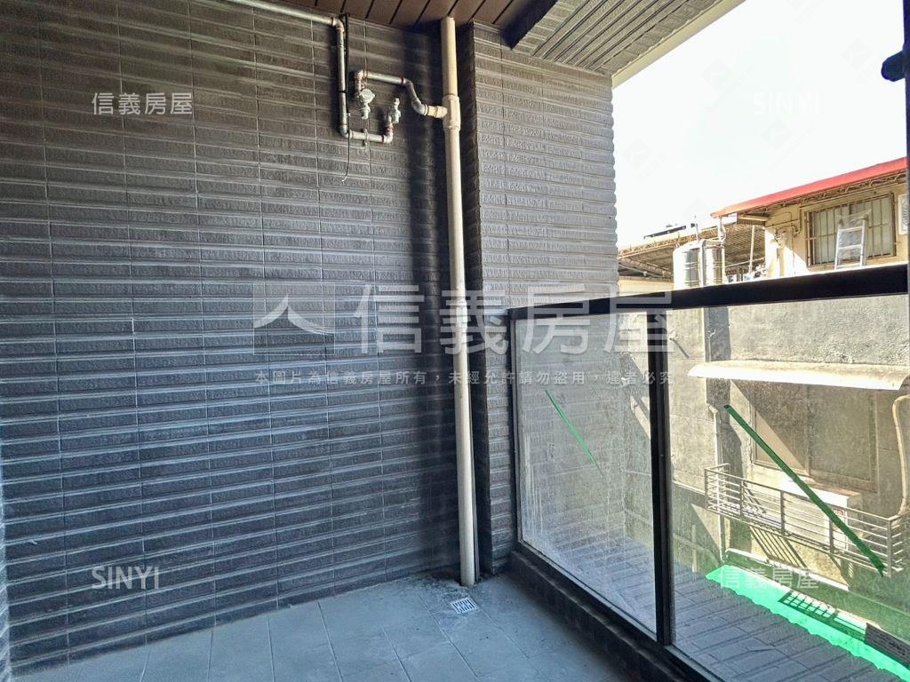紀州同安全新落成４Ｆ房屋室內格局與周邊環境