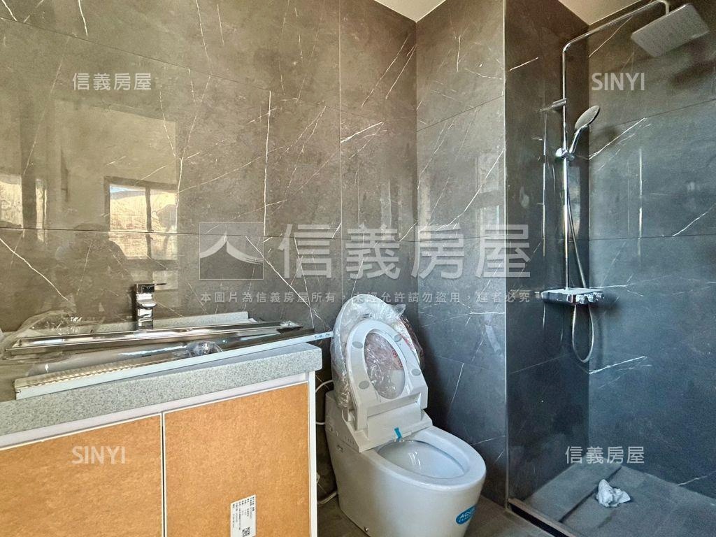 紀州同安全新落成４Ｆ房屋室內格局與周邊環境