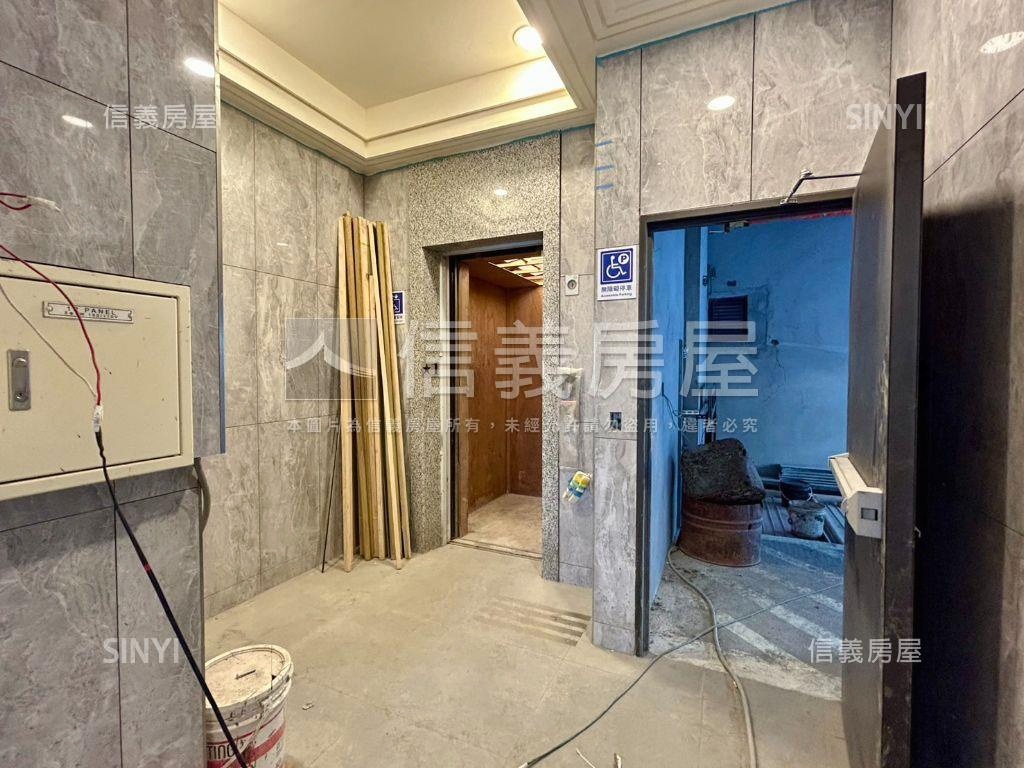 紀州同安全新落成４Ｆ房屋室內格局與周邊環境