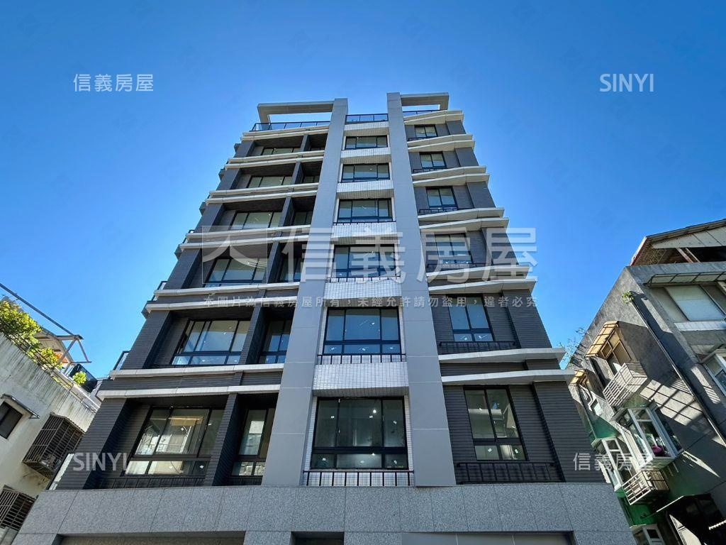 紀州同安全新落成４Ｆ房屋室內格局與周邊環境