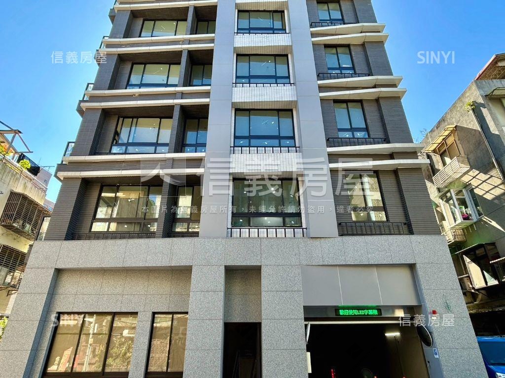紀州同安全新落成４Ｆ房屋室內格局與周邊環境