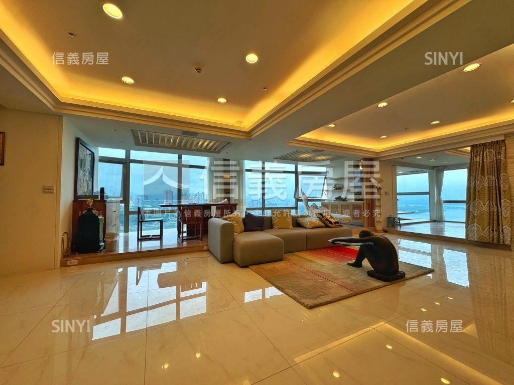 『天泉』豪景氣派大戶房屋室內格局與周邊環境