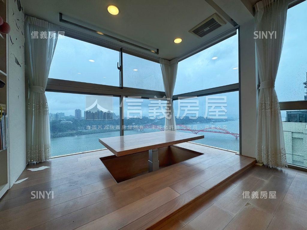 『天泉』豪景氣派大戶房屋室內格局與周邊環境