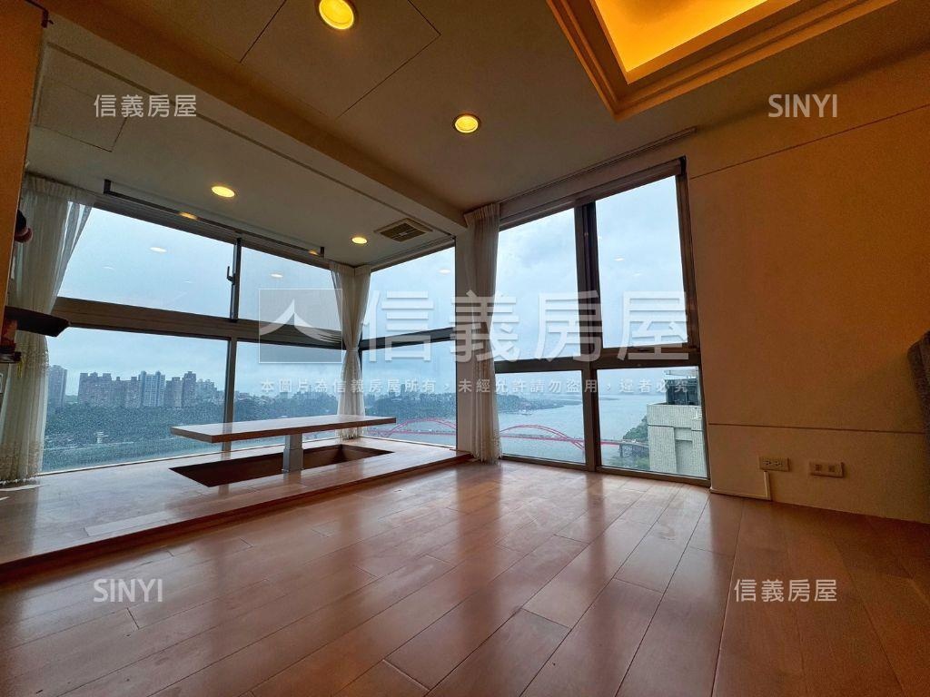 『天泉』豪景氣派大戶房屋室內格局與周邊環境