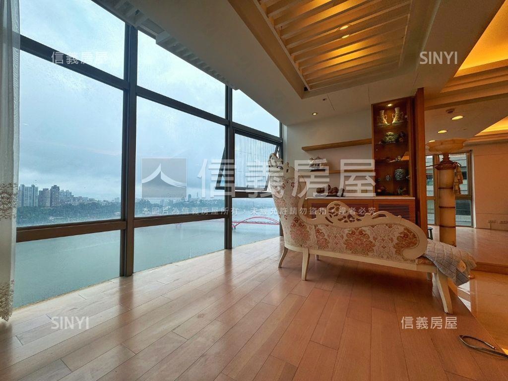『天泉』豪景氣派大戶房屋室內格局與周邊環境