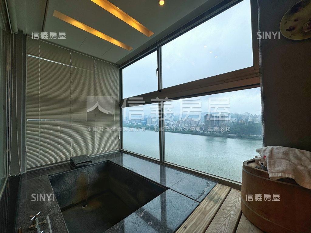 『天泉』豪景氣派大戶房屋室內格局與周邊環境