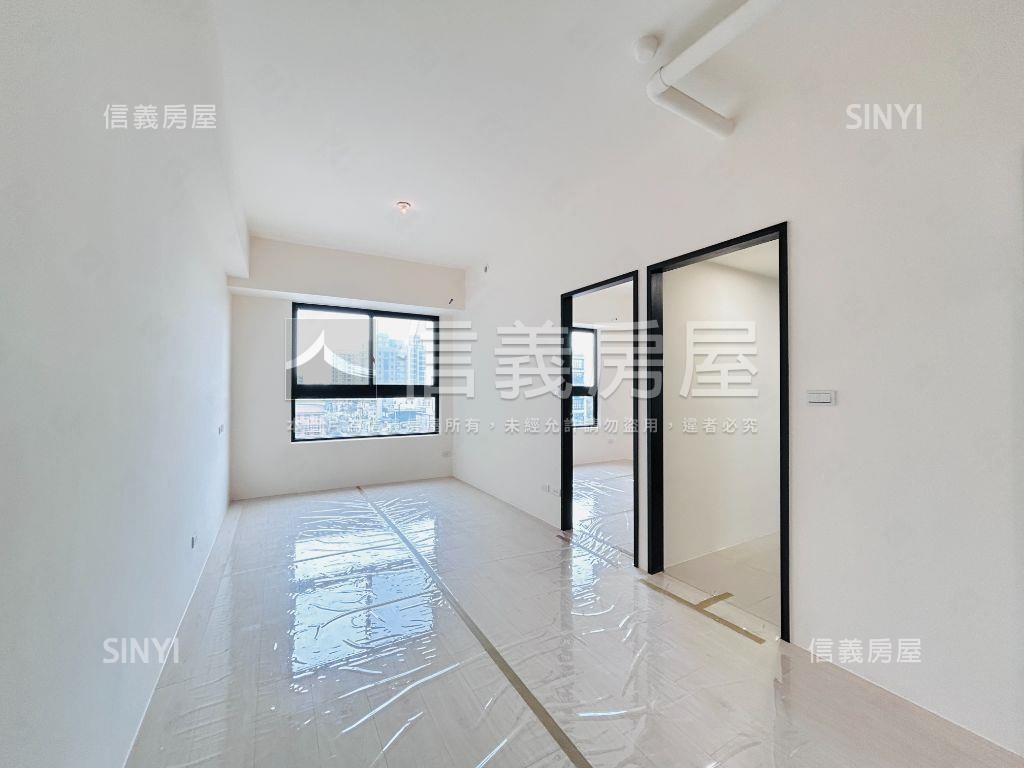 青塘園晶采學２房車位房屋室內格局與周邊環境