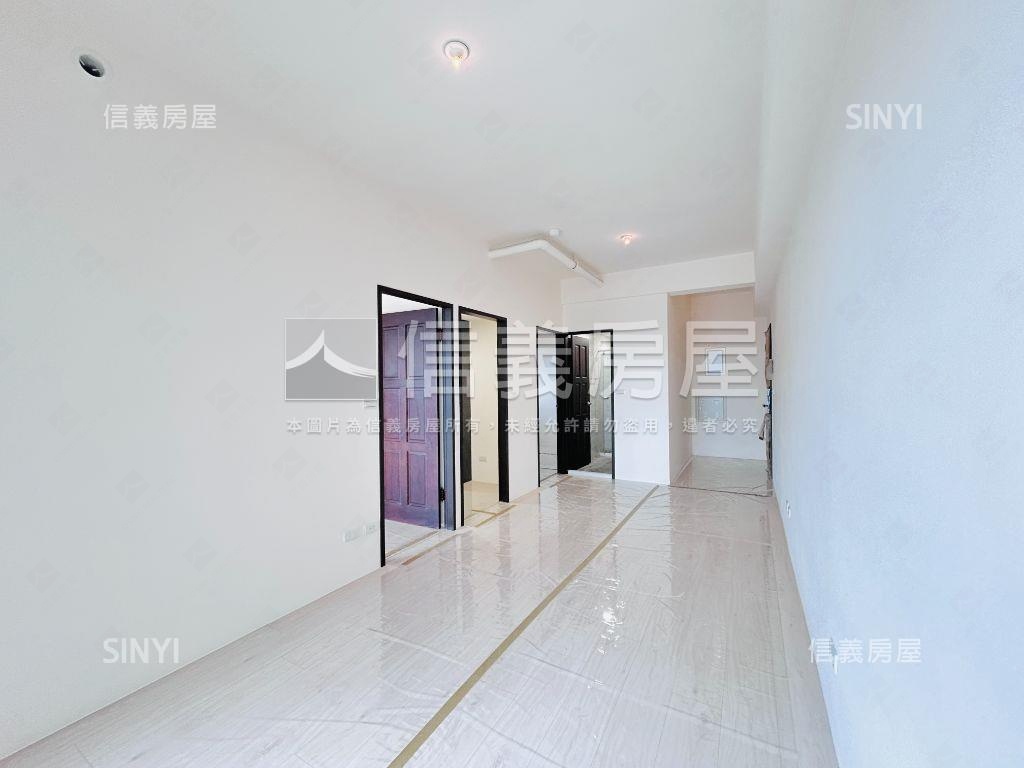 青塘園晶采學２房車位房屋室內格局與周邊環境