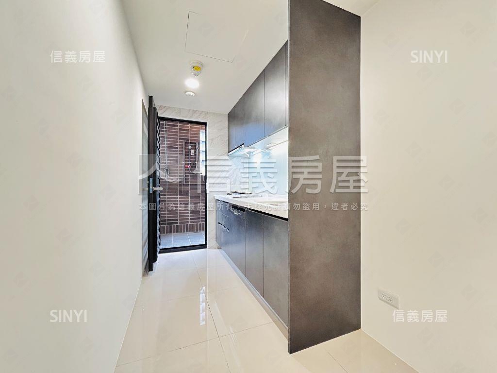 青塘園晶采學２房車位房屋室內格局與周邊環境