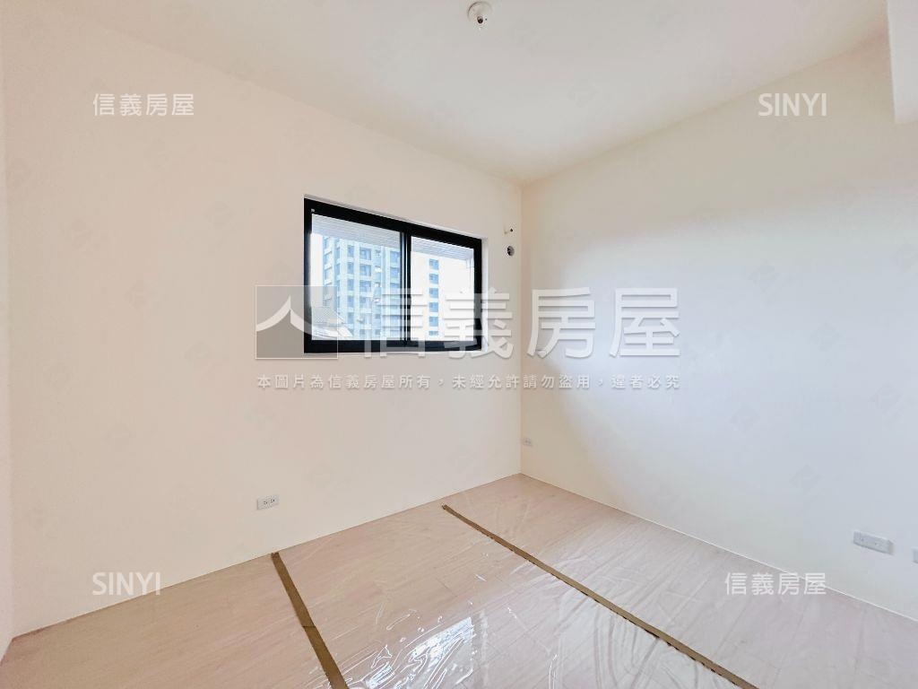 青塘園晶采學２房車位房屋室內格局與周邊環境