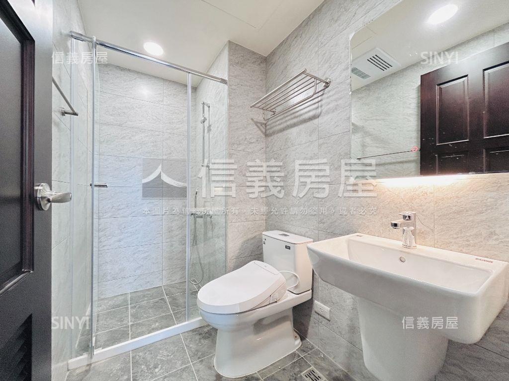 青塘園晶采學２房車位房屋室內格局與周邊環境