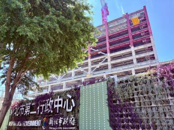 都廳次頂三房誠意售屋