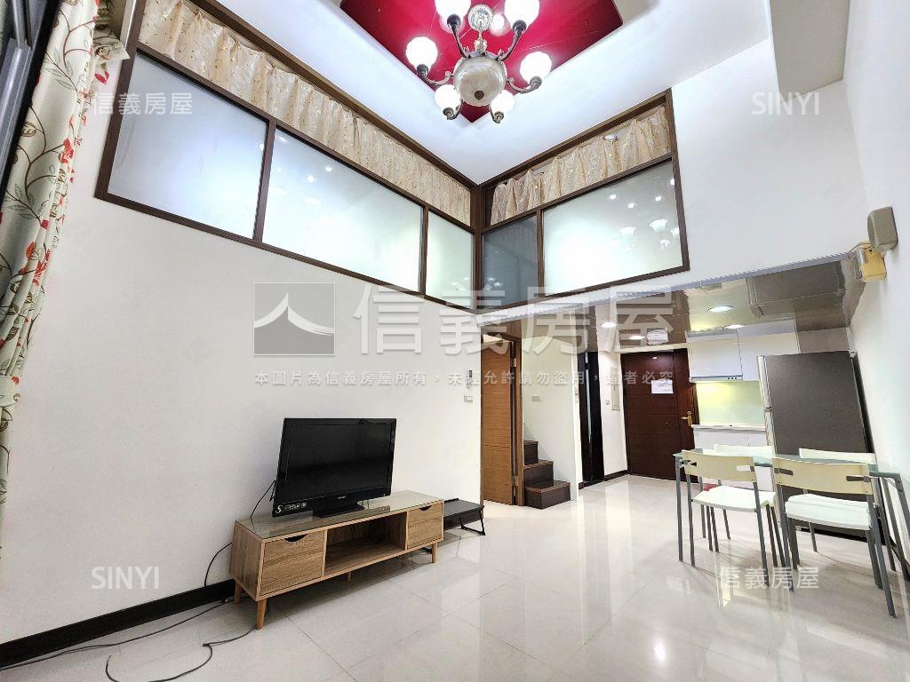 ＳＵＰＥＲ稀有魔術空間房屋室內格局與周邊環境