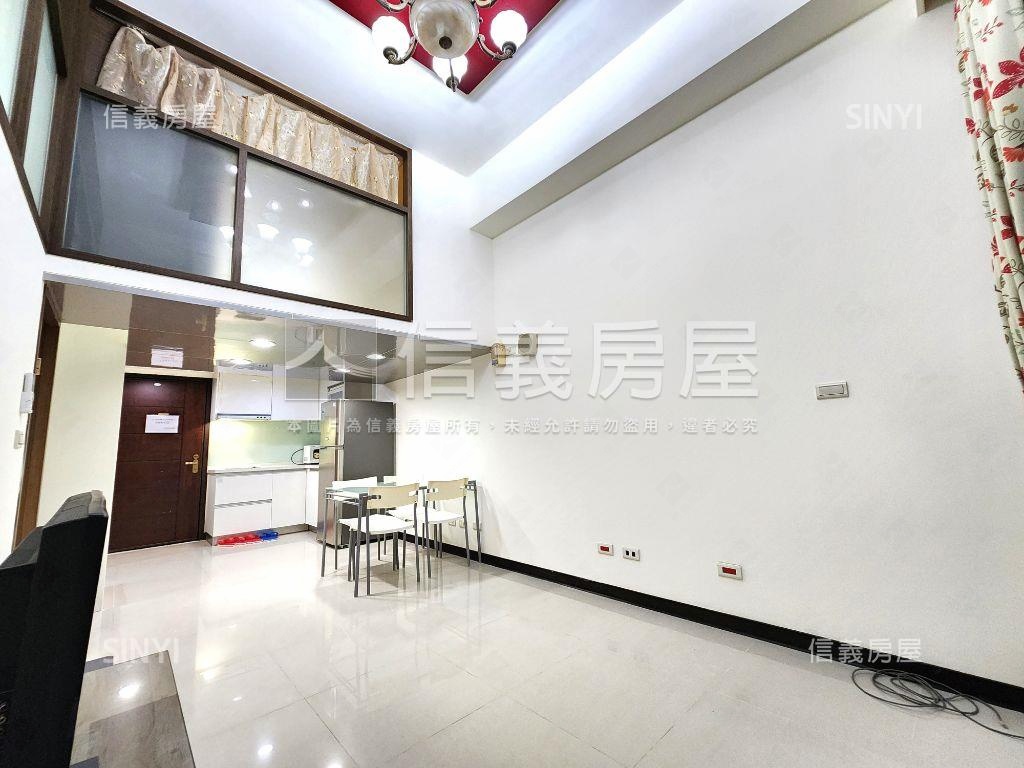ＳＵＰＥＲ稀有魔術空間房屋室內格局與周邊環境