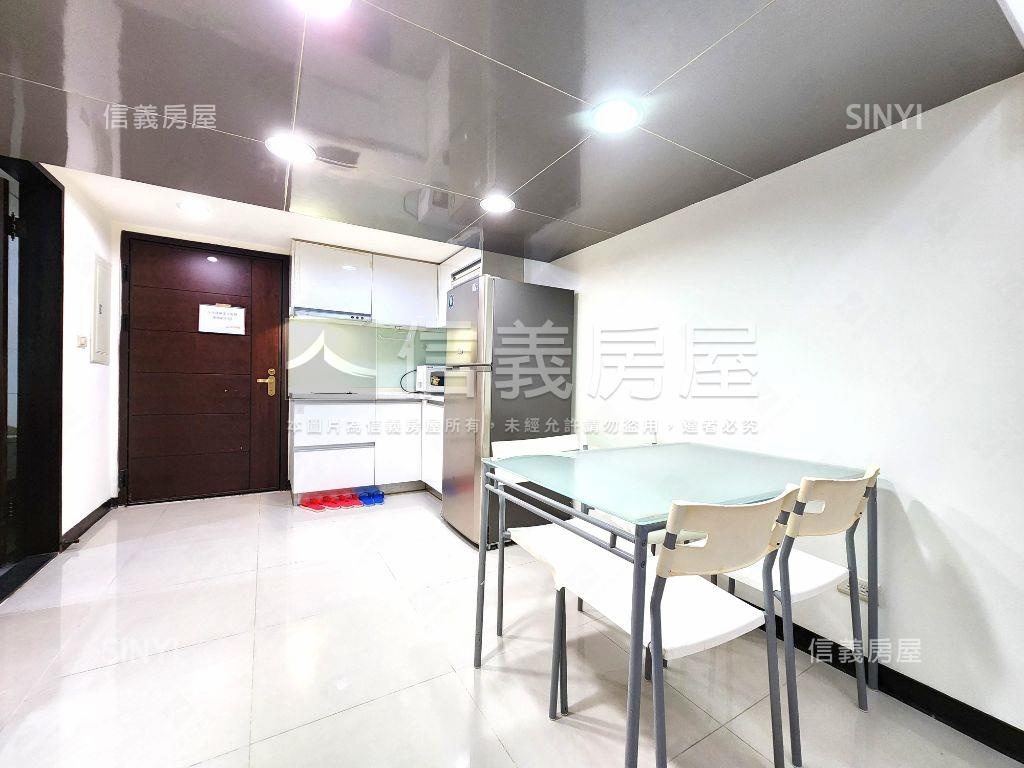 ＳＵＰＥＲ稀有魔術空間房屋室內格局與周邊環境