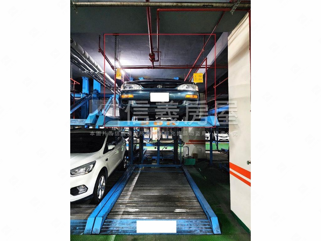 ＳＵＰＥＲ稀有魔術空間房屋室內格局與周邊環境