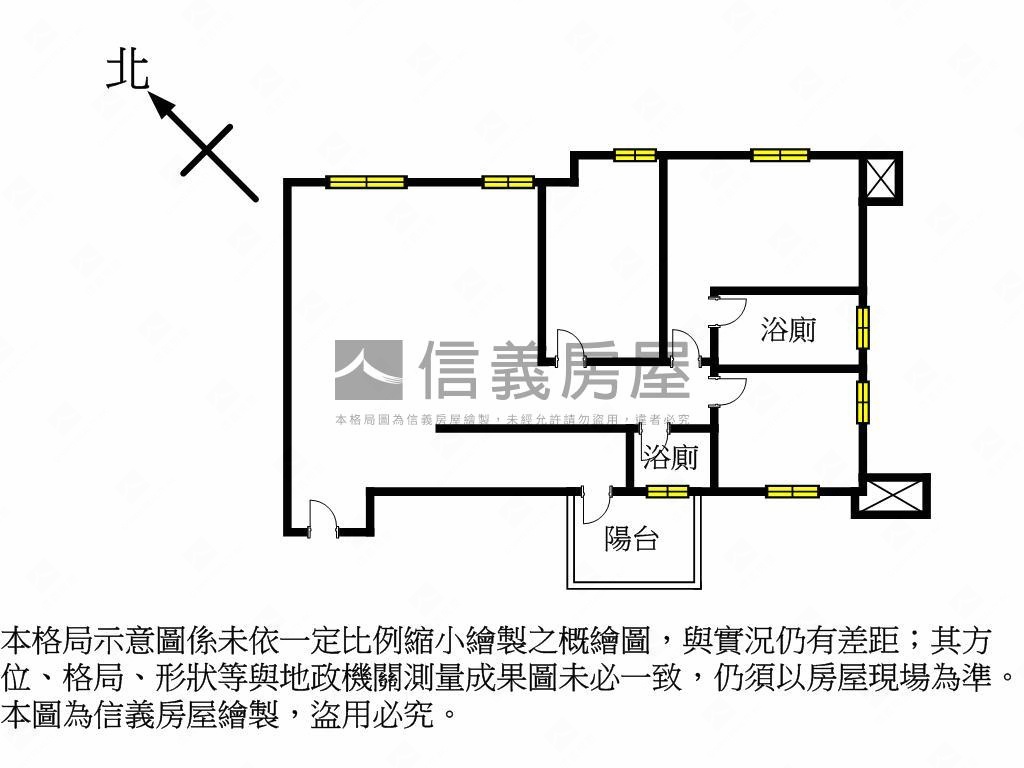 捷運樹海美景有車位房屋室內格局與周邊環境