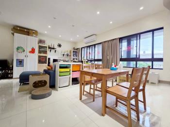 捷運樹海美景有車位