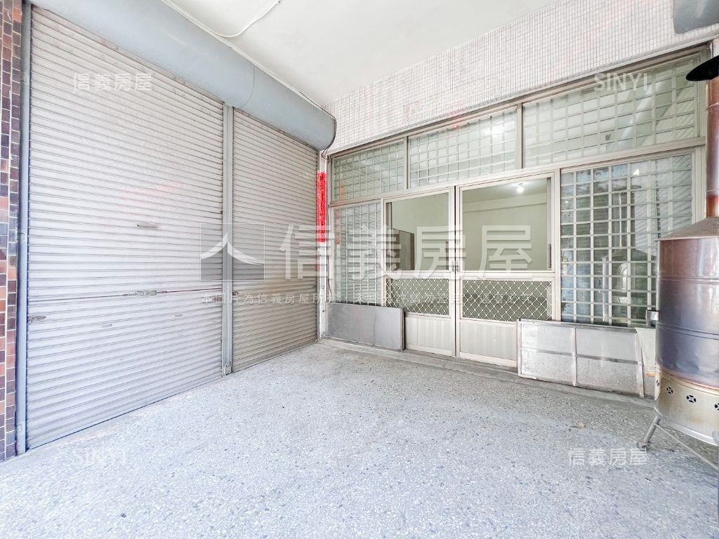 昌平路透店重新整修屋況佳房屋室內格局與周邊環境