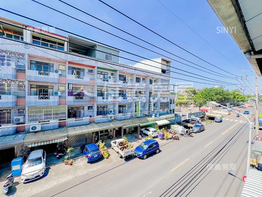昌平路透店重新整修屋況佳房屋室內格局與周邊環境