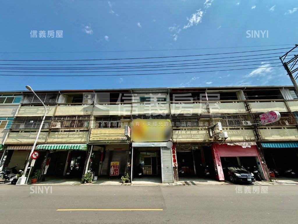 昌平路透店重新整修屋況佳房屋室內格局與周邊環境