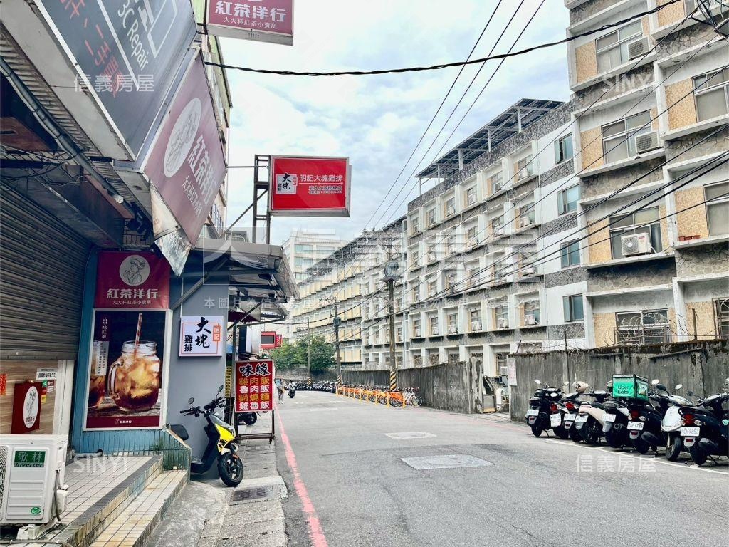 水源街☆收租聖品房屋室內格局與周邊環境