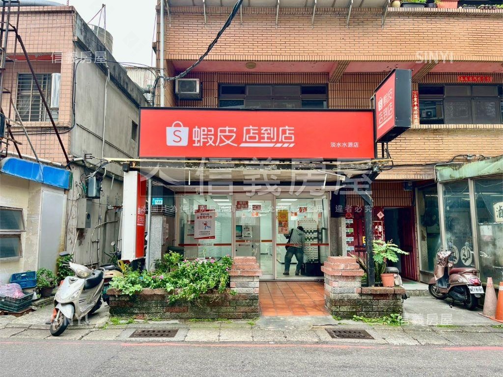 水源街☆收租聖品房屋室內格局與周邊環境