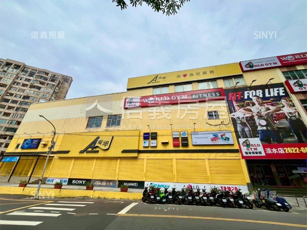 水源街☆收租聖品房屋室內格局與周邊環境