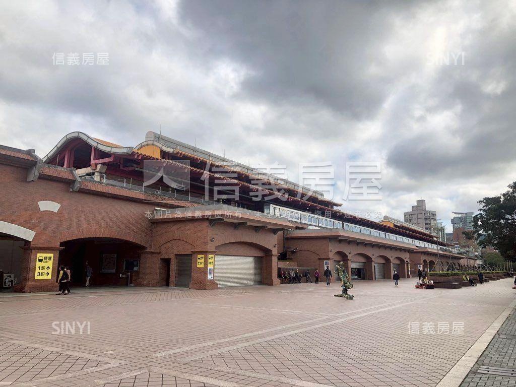 水源街☆收租聖品房屋室內格局與周邊環境