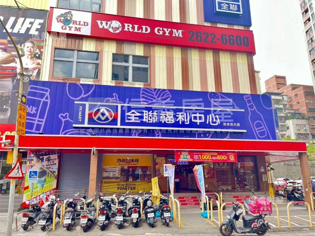 水源街☆收租聖品房屋室內格局與周邊環境