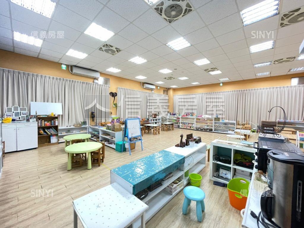 三峽大義三角金店面房屋室內格局與周邊環境