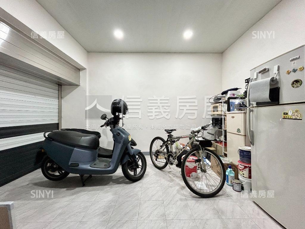 近高醫商圈有整理面寬透天房屋室內格局與周邊環境