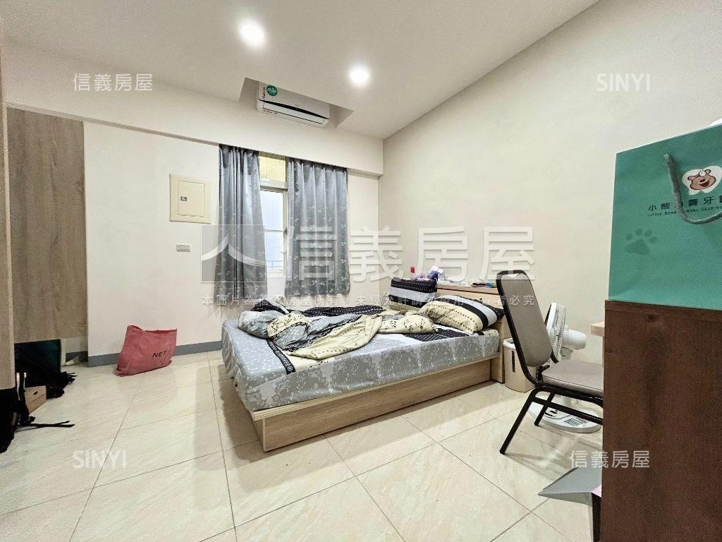 近高醫商圈有整理面寬透天房屋室內格局與周邊環境