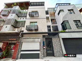 近高醫商圈有整理面寬透天