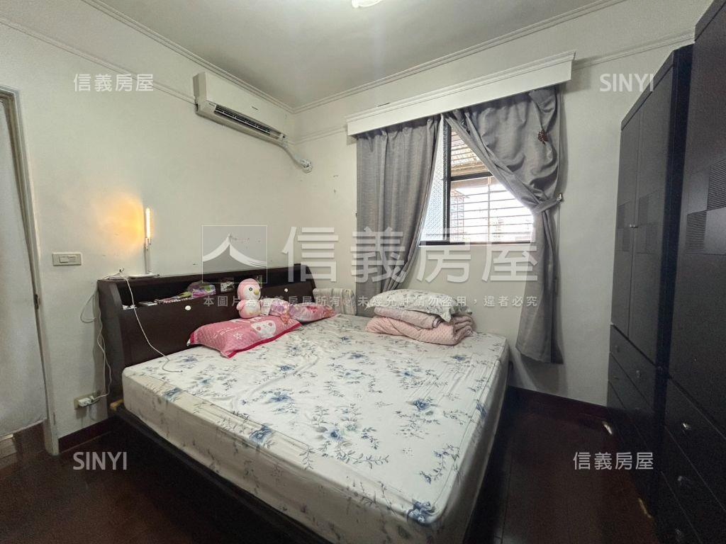 清幽綠樹都市美居房屋室內格局與周邊環境