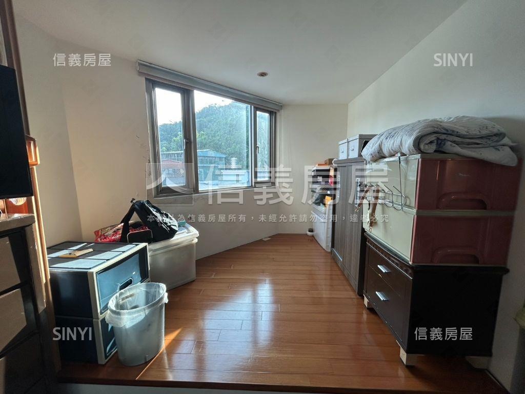 清幽綠樹都市美居房屋室內格局與周邊環境