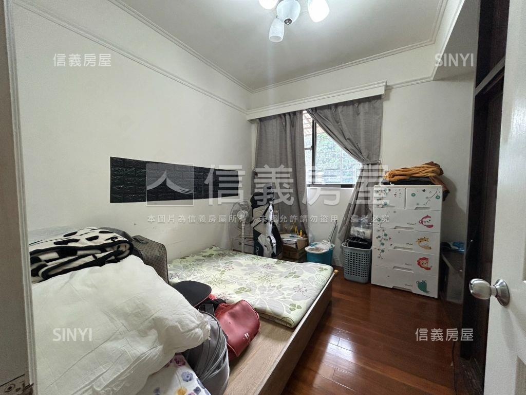 清幽綠樹都市美居房屋室內格局與周邊環境