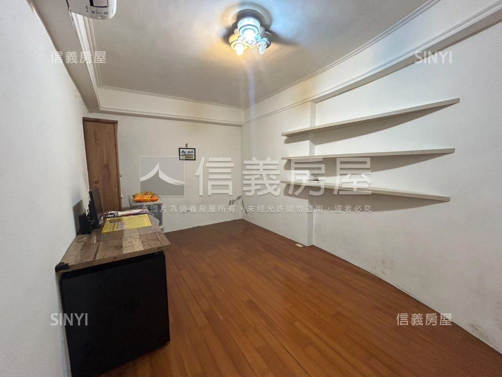 清幽綠樹都市美居房屋室內格局與周邊環境