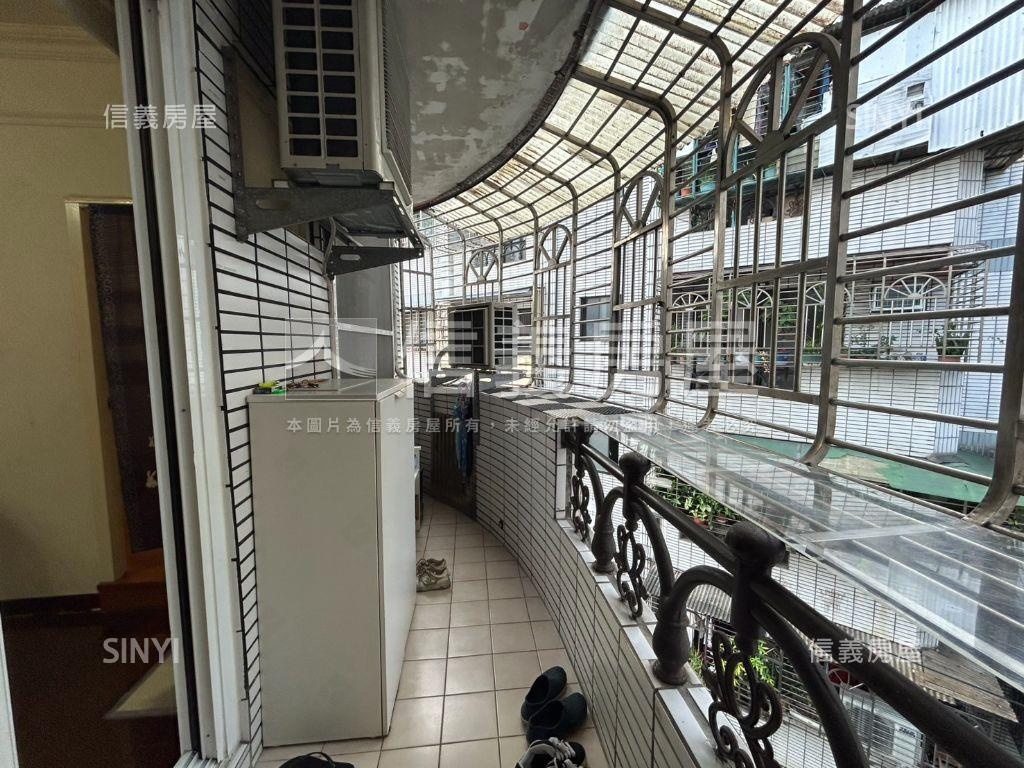 清幽綠樹都市美居房屋室內格局與周邊環境